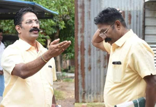 டி.எஸ்.பி. பரபரப்பு பேட்டி...! "என் உயிருக்கு ஆபத்து உள்ளது..!"