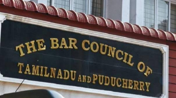 வழக்கறிஞர்களுக்கு பார் கவுன்சில் கடும் எச்சரிக்கை...! 