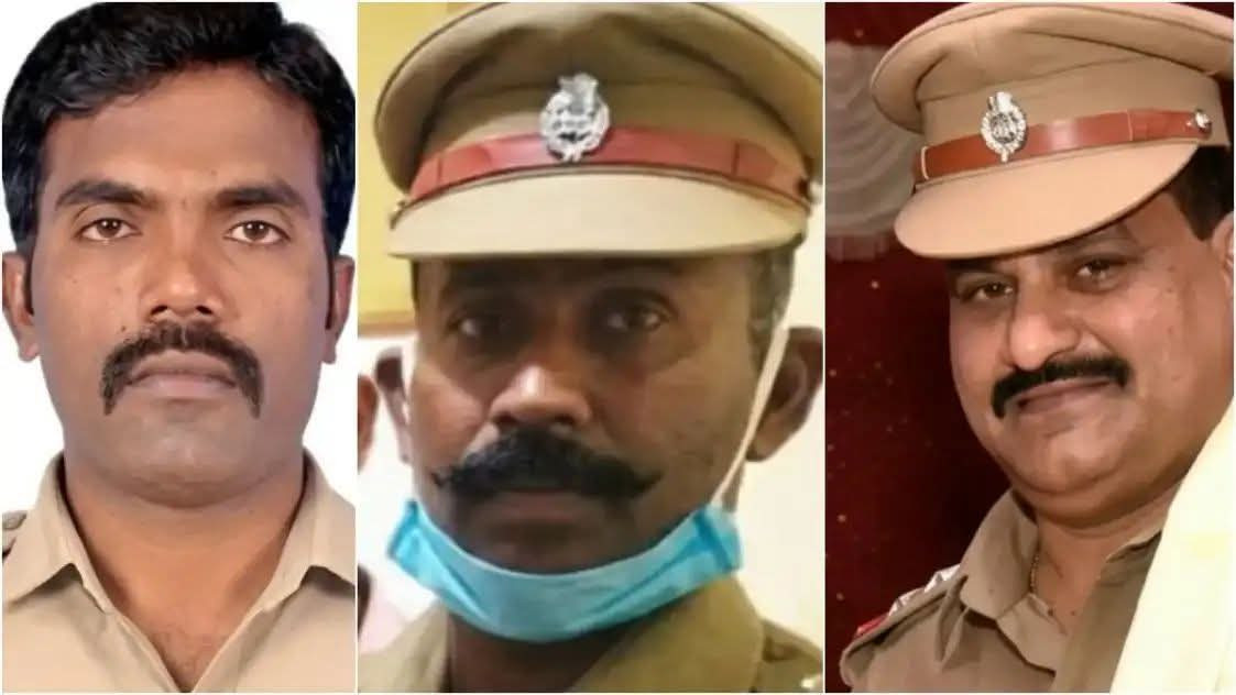 இரண்டு மரண தண்டனை சாத்தியமா ?  பரபரப்பு தகவல் !! 