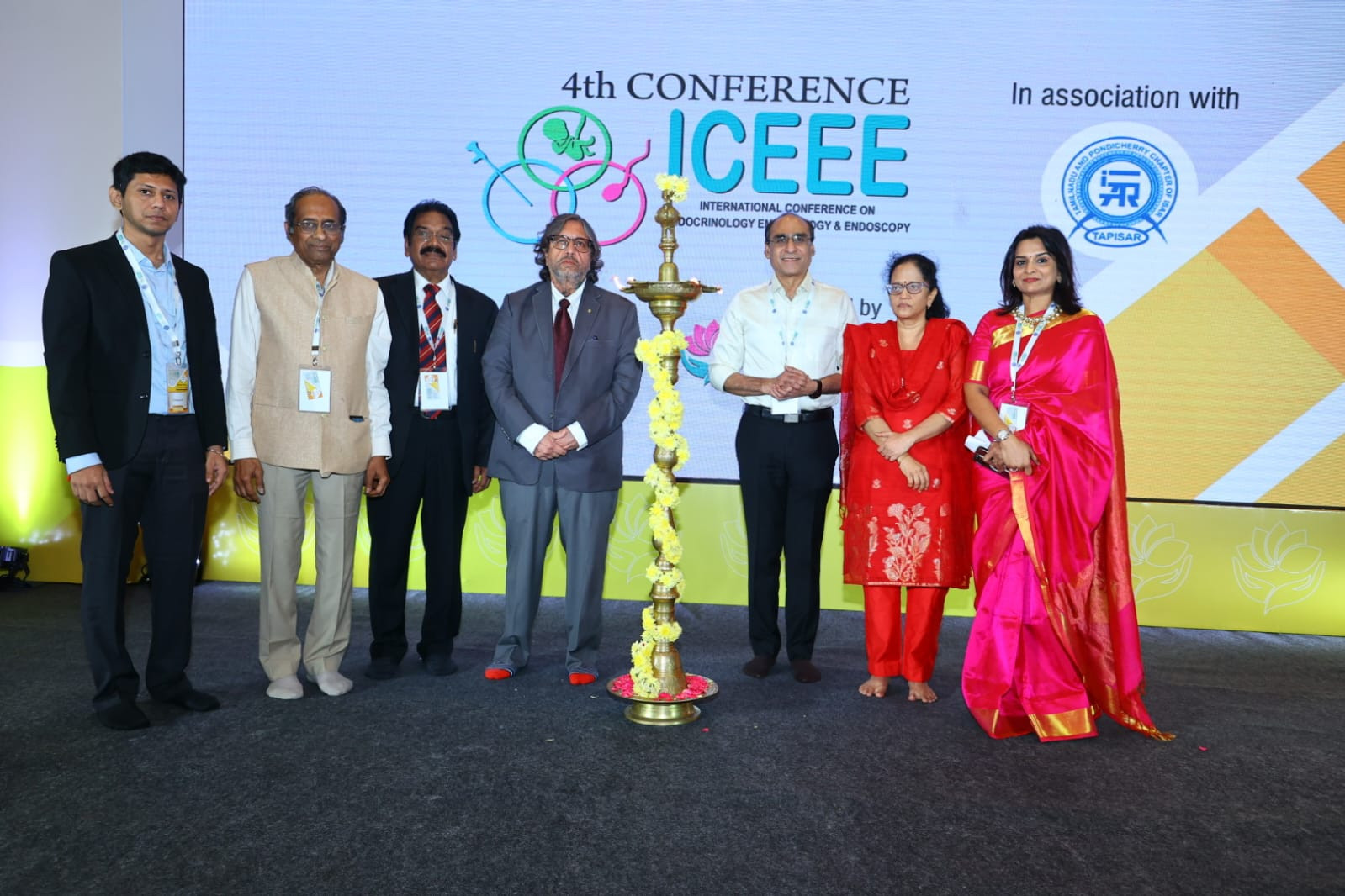 கருத்தரிப்பு சிகிச்சையிலும் வந்துவிட்டது ஏ.ஐ., தொழில்நுட்பம் ★  சென்னை மருத்துவ கருத்தரங்கில் தகவல்