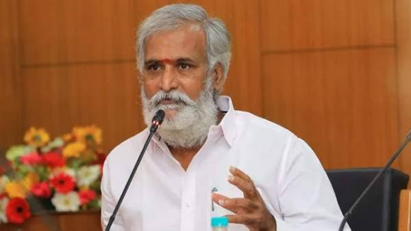 கட்டண தரிசனம் ரத்து....! அமைச்சர் சேகர்பாபு அதிரடி அறிவிப்பு....!