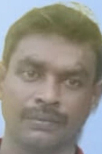 தலைமறைவு குற்றவாளி கைது..!!!!