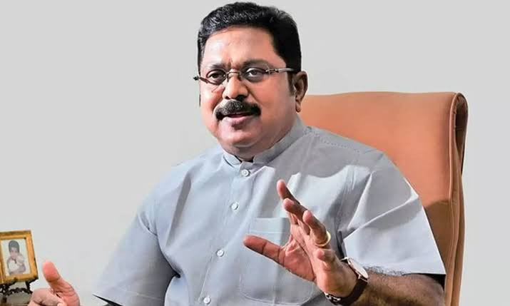டிடிவி தினகரன்...! திடீரென ஏற்பட்ட உடல்நலப் பிரச்சினை..! மருத்துவமனையில் அனுமதி...! 