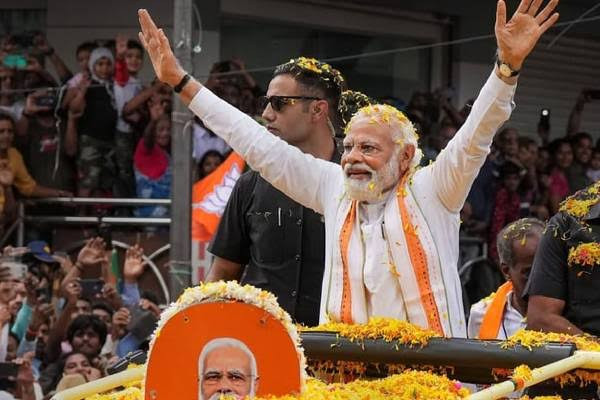 பிரதமர் ஜூலையில் தமிழ்நாடு வருகை...! முக்கிய தகவல் வெளியீடு...!