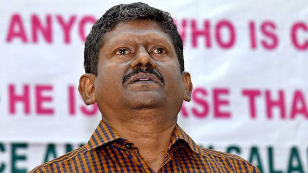 ஆஜராக மறுத்த சகாயம்...! பாதுகாப்பு திரும்பப் பெற்றதால் உயிருக்கு ஆபத்து என கடிதம்...!