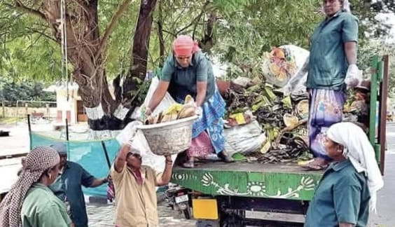 ஒன்றரை ஆண்டாக முடங்கிக் கிடக்கும் பி.எஃப் தொகை...! கண்ணீர் மல்கப் புகார்..!