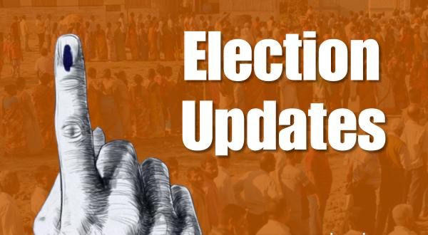 வாக்கு எண்ணிக்கை !  வழிமுறைகளை வெளியிட்டது தேர்தல் ஆணையம் !! 