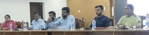 மேகமலை விவகாரத்தில் தமிழக அரசு உச்சநீதிமன்றத்தில் கூடுதல் மனு தாக்கல்.....!!! கலெக்டர் சிவ கிருஷ்ணமூர்த்தி தகவல் 