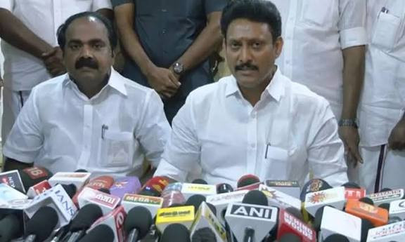 ஊதிய உயர்வு ...??? .! அமைச்சர் அன்பில் மகேஸ் அதிரடி அறிவிப்பு..!!!!