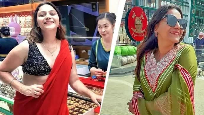 உளவு பார்த்ததாக கைது...! 4 நாட்கள் போலீஸ் காவல...! நீதிமன்றம் உத்தரவு...!