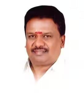 எம்எல்ஏ அமுல் கந்தசாமி காலமானார்...! பெரும் சோகம்...!