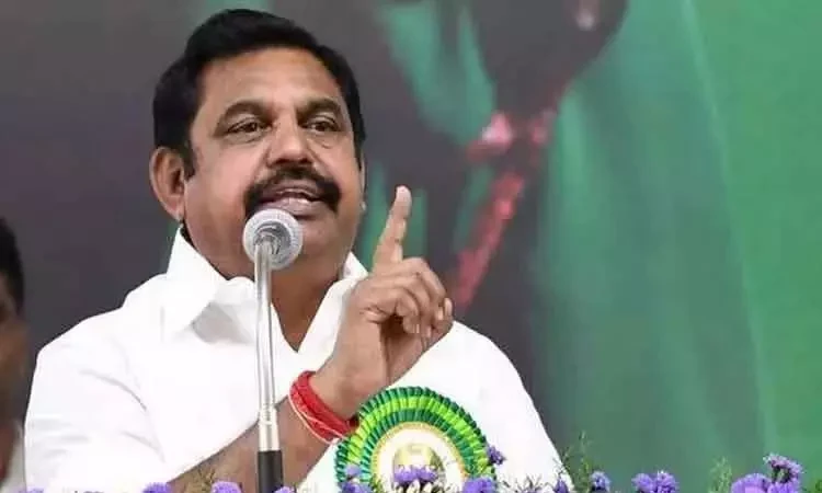 கூட்ட  நெரிசலில் தொண்டர் பலி....!!!!