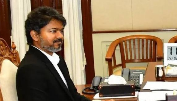 அரசியல் வரலாற்றில் முதல் முறையாக...! சட்டமன்றத்தில்...! பொறுப்புகள்...!