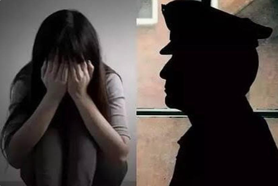 பெண் போலீஸாருக்கு  பாலியல் தொல்லை கொடுத்த கொடூரம்  - அதிர்ச்சி !  சிறப்பு கமாண்டன்ட் கைது !!