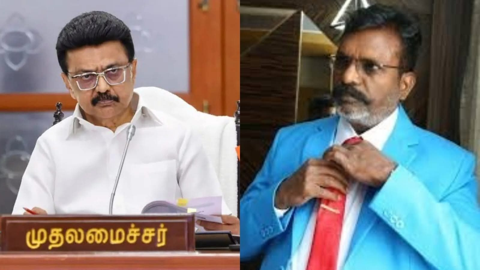 சட்டசபை தேர்தலில் போட்டி - திருமா போட்ட கணக்கு !  பின்னணி என்ன.? 