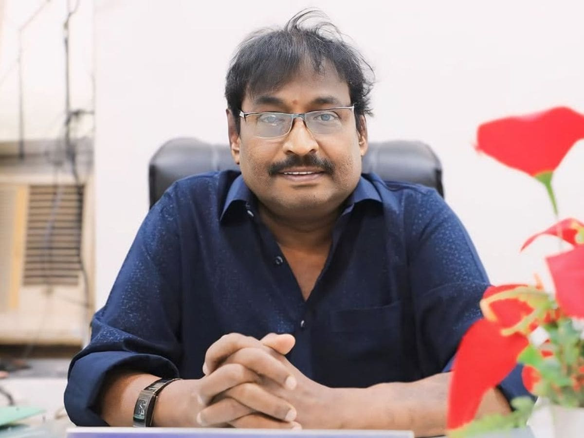 புகழ்பெற்ற இசையமைப்பாளர் காலமானார்...! 