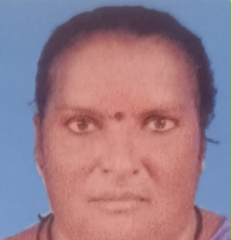 மின்சாரம் தாக்கி பெண் பலி...!!