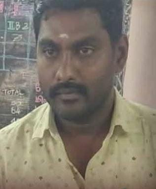 லஞ்சம் வாங்கிய மின்வாரிய இளநிலை பொறியாளர் கைது..!!!
