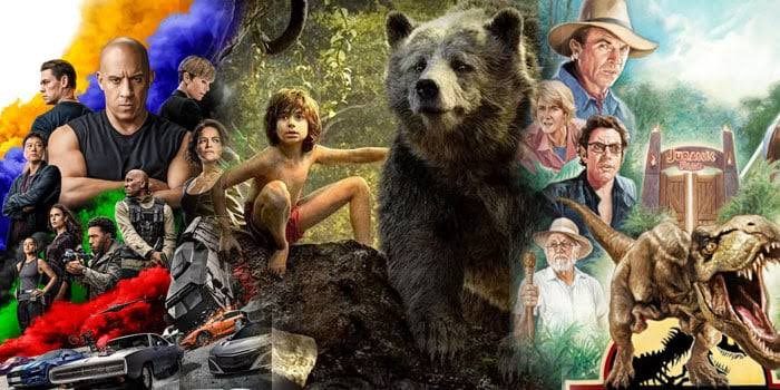 ஹாலிவுட் திரைப்படங்களுக்கு 100% வரி..! அதிரடி நடவடிக்கை..!