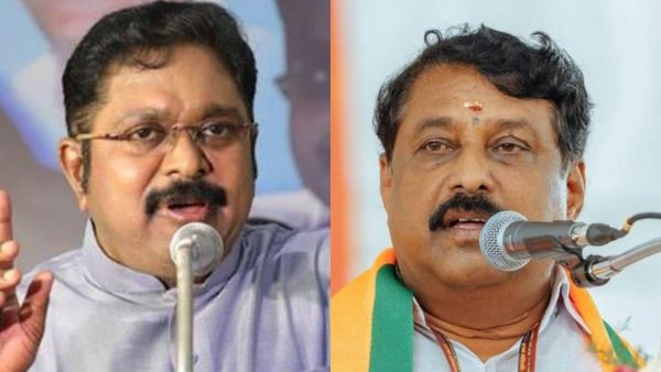 சூடுபிடிக்கும் அரசியல் களம்....! கூட்டணி குறித்து...! டி.டி.வி. தினகரன் பரபரப்புப் பேட்டி...!