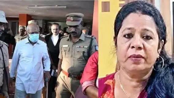 சபலத்தால் சதி வலையில் விழுந்தேன் - கோடிகளை இழந்தேன் ! வாக்கு மூலத்தில் புலம்பிய ஜெம் வீரமணி !!