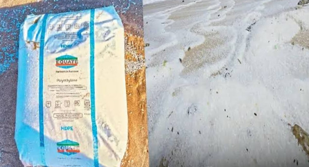 இந்த பகுதிகளுக்கு, மீன்வளத்துறை எச்சரிக்கை...! மீன்பிடிப்புக்குத் தடை..!