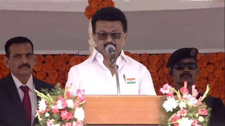 ஓய்வூதியம் தொடர்பாக...! முதலமைச்சர் முக்கிய அறிவிப்பு வெளியீடு...! 