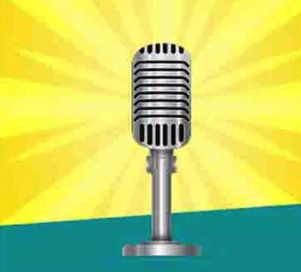 மாணவர்களுக்கு பேச்சுப்போட்டி - தேனி கலெக்டர் அறிவிப்பு! 