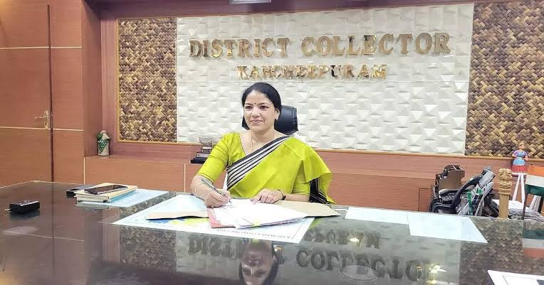 யூடியூப் பார்க்கவேண்டாம்...! கர்ப்பிணி பெண்களுக்கு....! மாவட்ட ஆட்சியர் எச்சரிக்கை...!