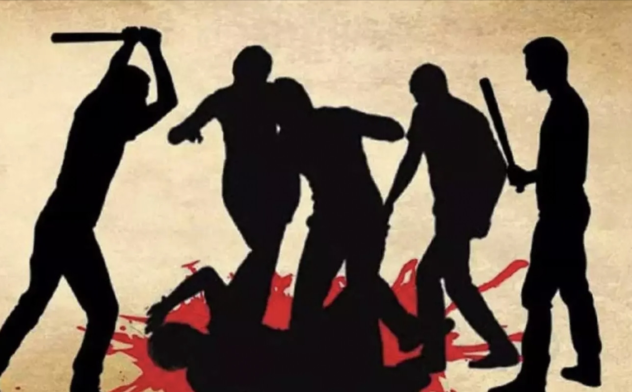 செய்தியாளர்கள் மீது தொடரும் கொலைவெறி தாக்குதல்....!!! தமிழக பத்திரிக்கையாளர்கள் சங்க மாநிலத் தலைவர் ஹரிகரன் கண்டனம்...!!!