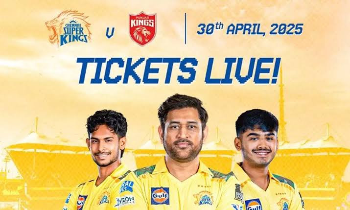 'வேண்டாம் ஐபிஎல் டிக்கெட்'...! ரசிகர்கள் தீர்க்கமான முடிவு...!