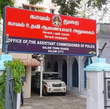 குழந்தை விற்பனை கும்பல் அதிரடி கைது...! ₹3 லட்சம் பறிமுதல்...! பகீர் பின்னணி...!