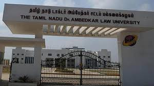 சட்டப் பல்கலைக்கழகம் புதிய அப்டேட்...! இன்று முதல் விண்ணப்பம் தொடக்கம்..!