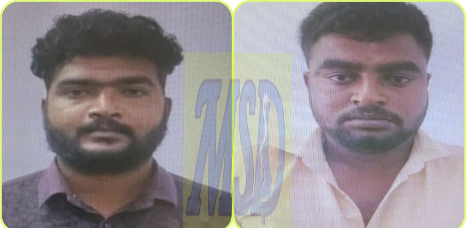 பழனியில் நான்கு பேர் மீது குண்டாஸ்..!! போலீசார் அதிரடி..!!