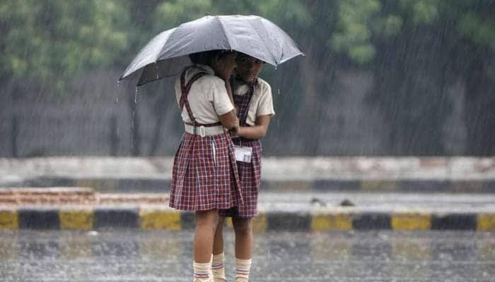 'ஆரஞ்சு எச்சரிக்கை'...! மிக கனமழை எச்சரிக்கை...!