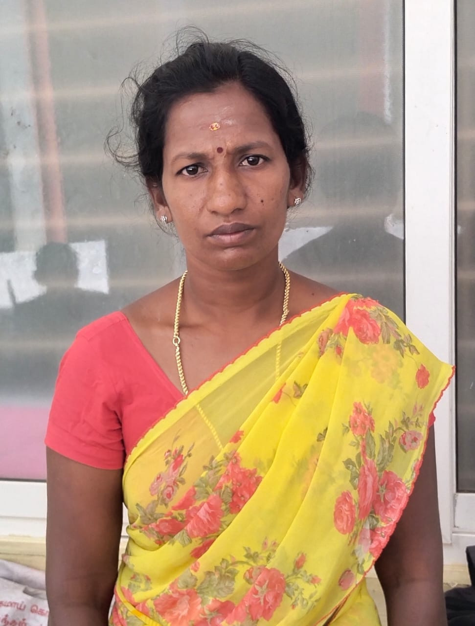  கொலை முயற்சி வழக்கு இருவரின் ஒருவருக்கு 8 ஆண்டு சிறை தன்டணை...!!!