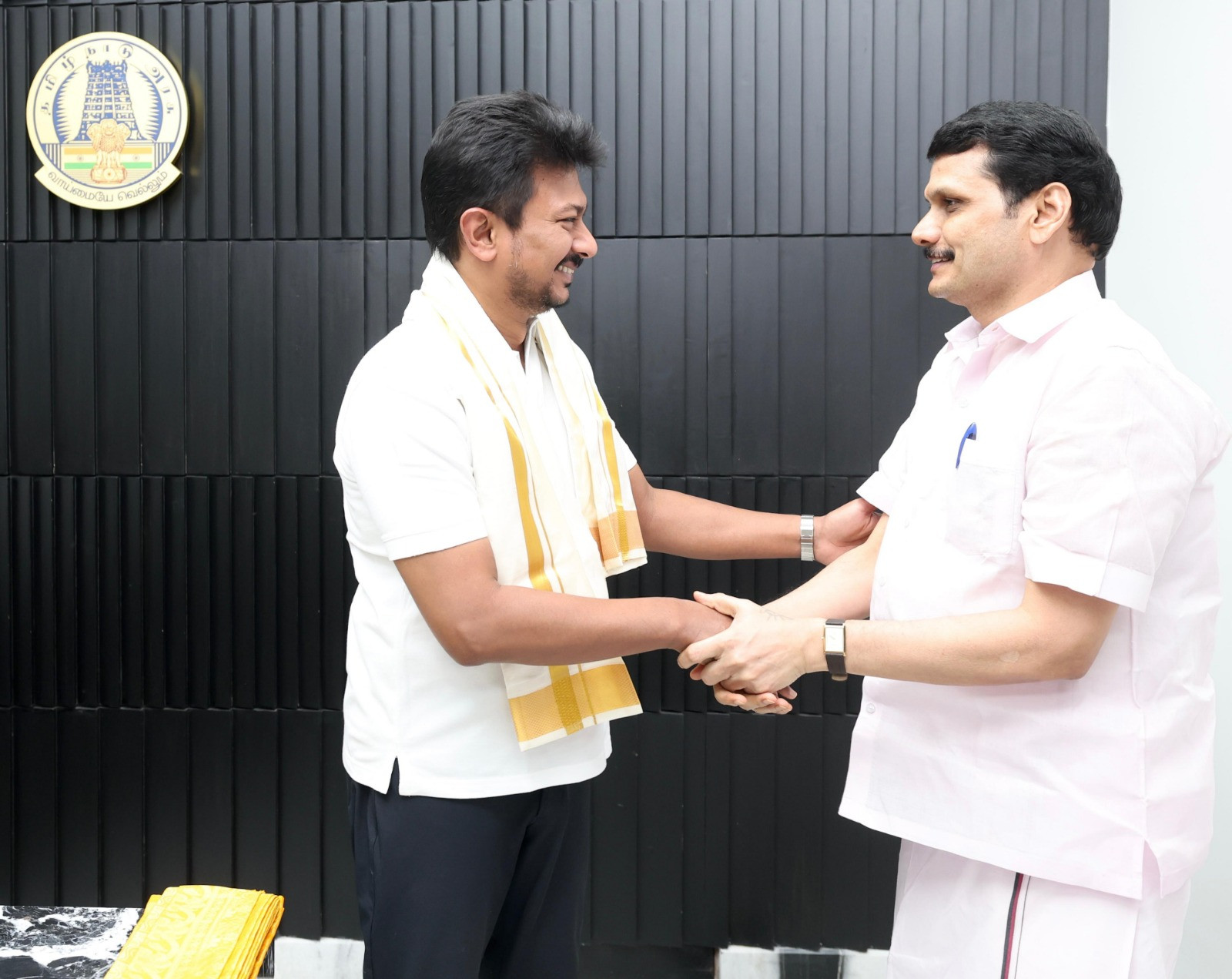 ஜூலை 9-ம் தேதி துணை முதல்வர் திறப்பு...! எம்எல்ஏ அறிவிப்பு..!