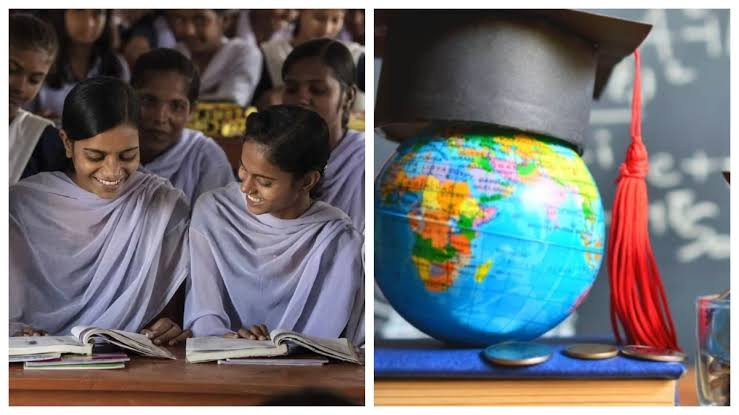 எஸ்சி, எஸ்டி மாணவர்களுக்கு கல்வி கட்டணம் இல்லை...! சொன்னது யார் தெரியுமா...!