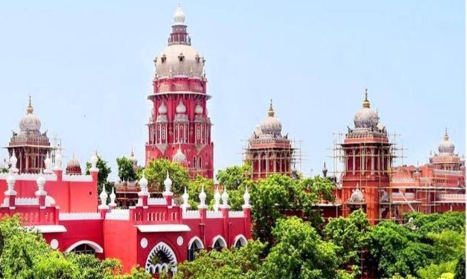 உயர் நீதிமன்ற நீதிபதி வேதனை :