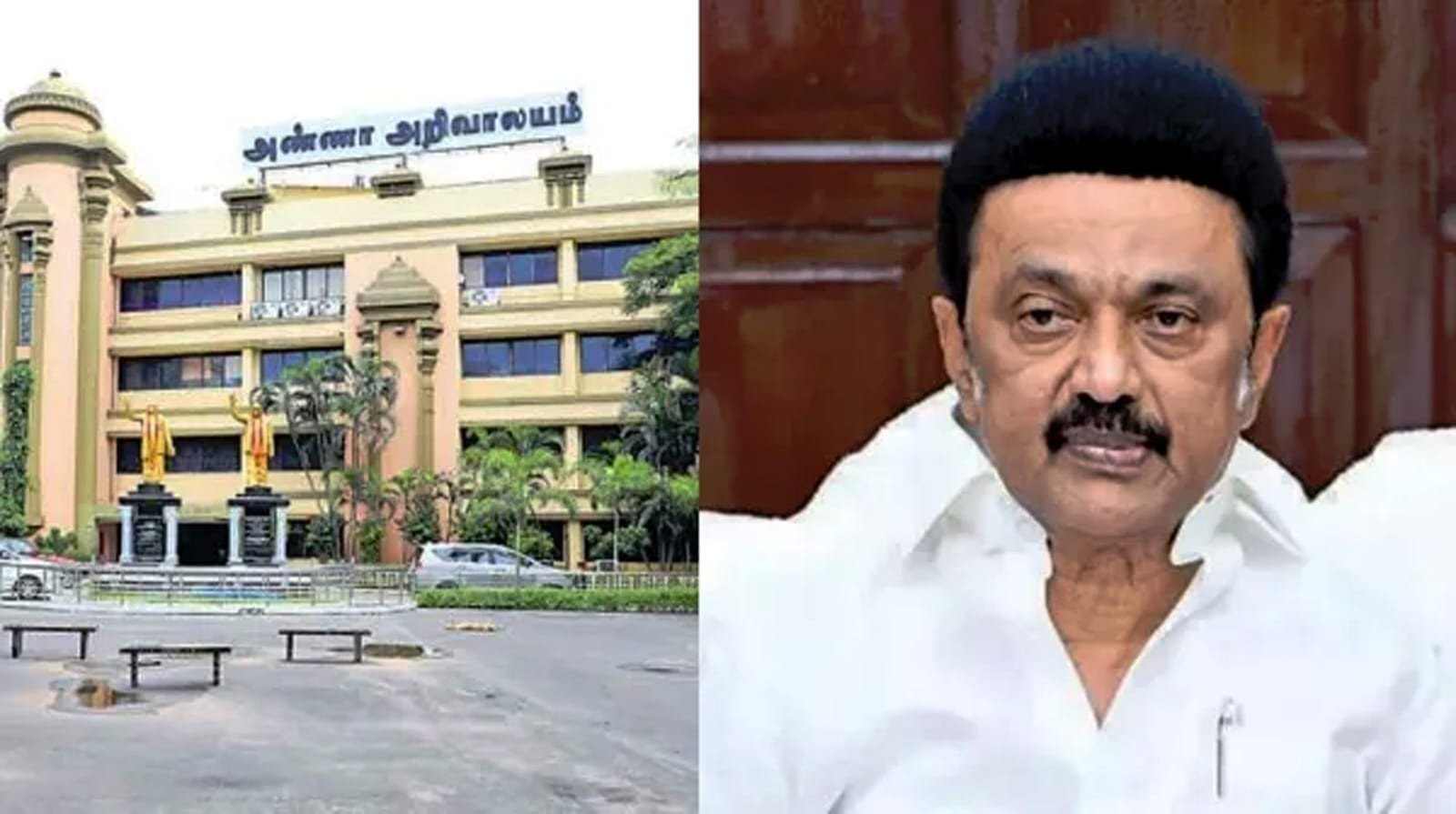 மாநிலம் முழுவதும் 13 மாவட்ட செயலாளர் களை மாற்றுவதற்கான ஆலோசனையில் திமுக தலைமை ஈடுபட்டுள்ளதாக தகவல் வெளியாகி உள்ளது...!!
