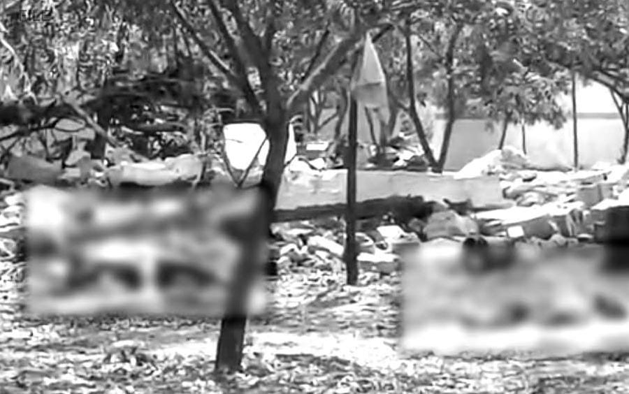 2 பேர் பலி...! 3 பேர் படுகாயம்...! இருவர் கைது...! போலீஸ் தீவிர விசாரணை...!