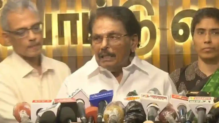 தமிழகத்தில் 4 பேர் பலி...! விவசாயிகளுக்கு ₹20,000 நிவாரணம்...! அமைச்சர் அறிவிப்பு...!