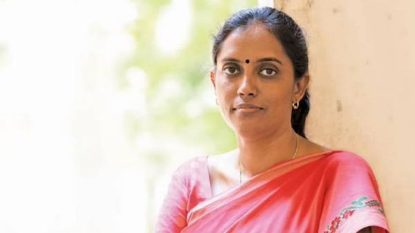 செல்வப் பெருந்தகை மட்டும் காங்கிரஸ் கிடையாது !  கொந்தளிக்கும் ஜோதிமணி !! 