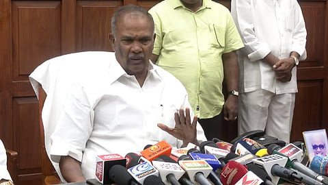 பிப்ரவரி 17-ல் அமைச்சர் அறிவிப்பு...! சபாநாயகர் அப்பாவு தகவல்...!