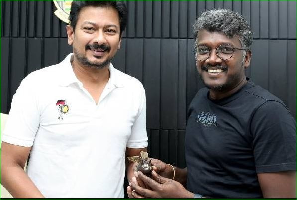 தமிழ்நாடு அரசுக்கு..! இயக்குநர் மாரி செல்வராஜ் நன்றி..!