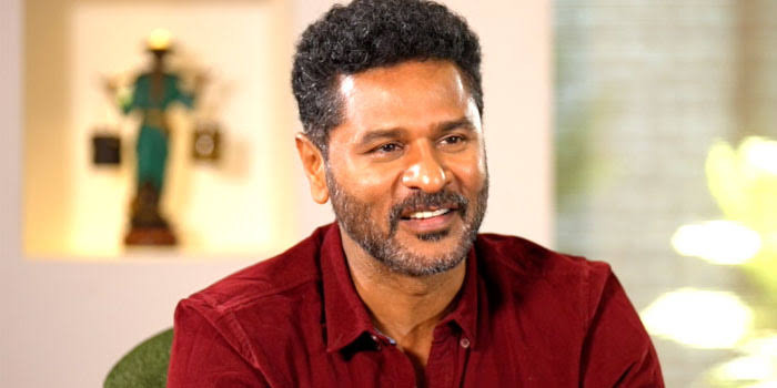 தாயின் விருப்பத்தை நிறைவேற்றும் பிரபுதேவா...! சொந்த ஊரில் அற்புதம்...!