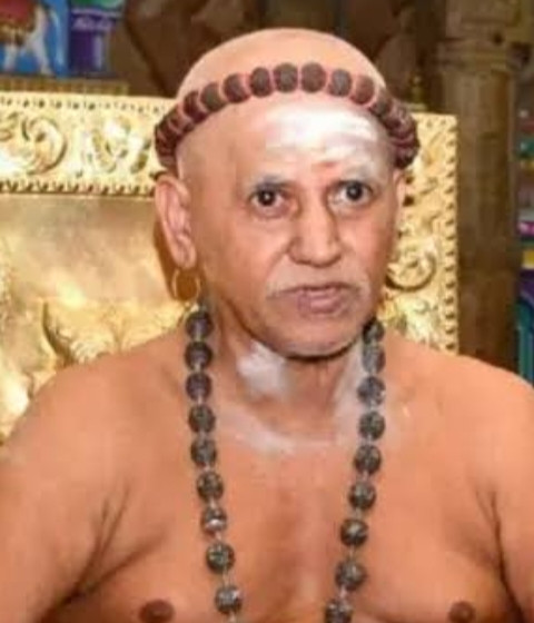 மதுரை ஆதீனத்தை கொலை செய்ய முயற்சியா?? போலீசார் மறுப்பு..!!!