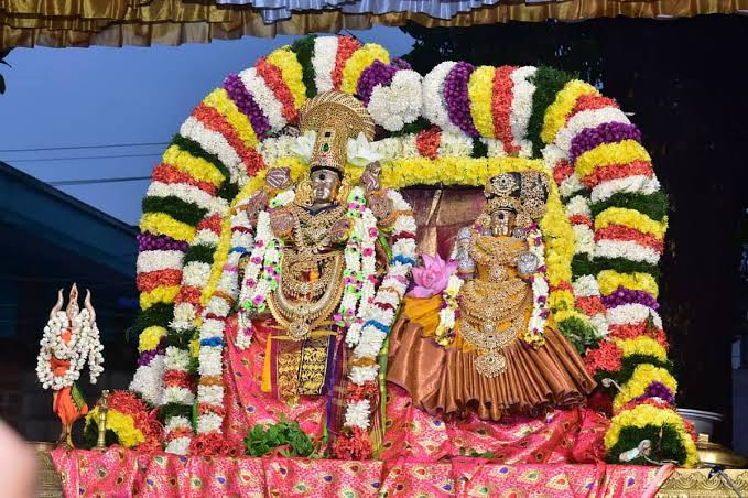 ஆக்கிரமிப்பு நிலத்திற்கு வாடகை...! அறங்காவலர் குழு தகவல்...!  