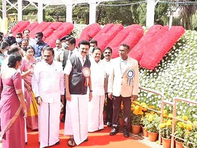 பிரதமரை சந்திக்க வாய்ப்பில்லை...! அது பிரதமருக்கும் தெரியும்...! ஊட்டியில் முதல்வர் பேச்சு...!