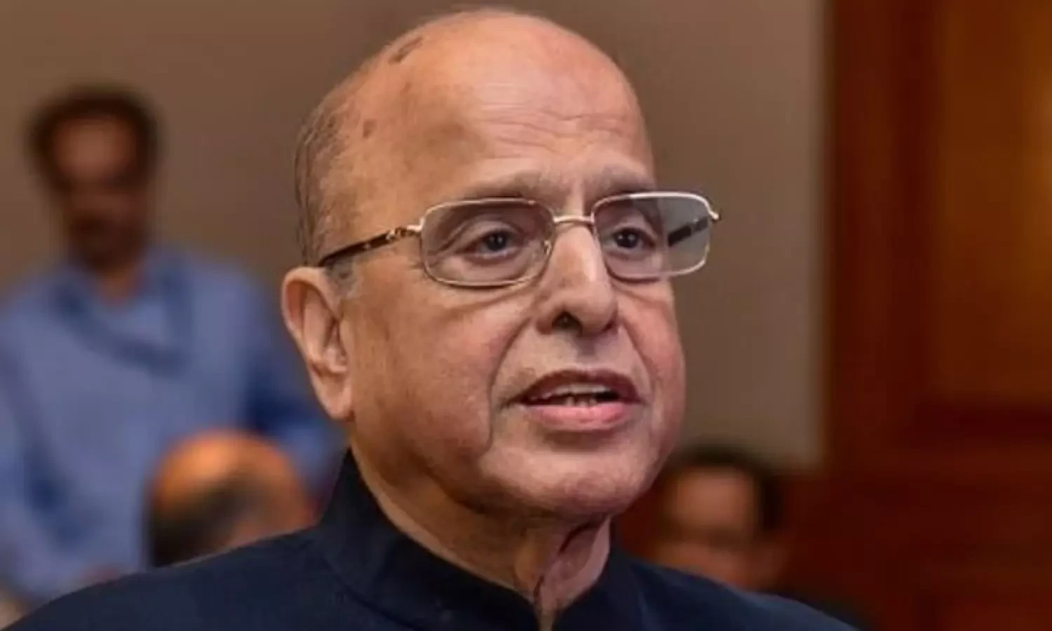 இஸ்ரோவின் முன்னாள் தலைவர் 'இன்று' காலமானார்...! 